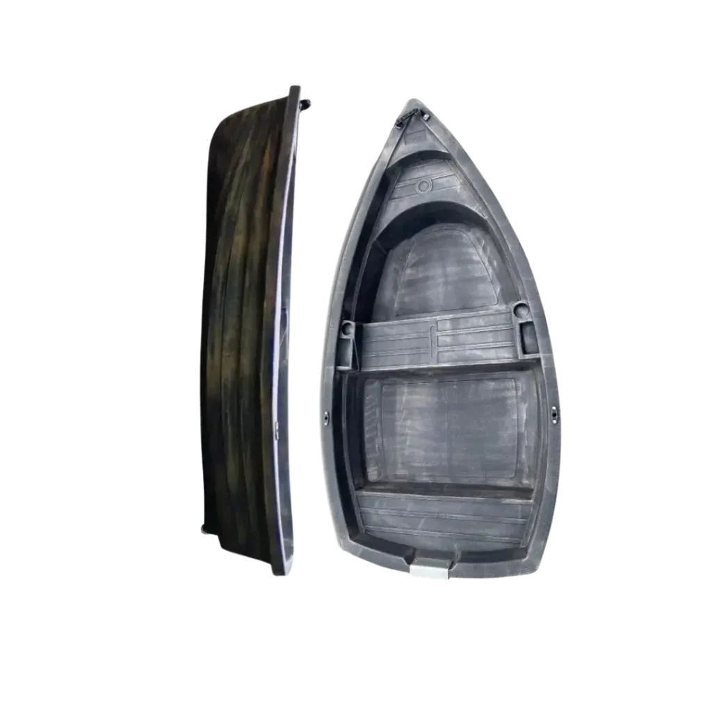 Acheter votre canoe kayak à Vesoul Franche-Comte Barque Dinghy Roto (Dinghy)