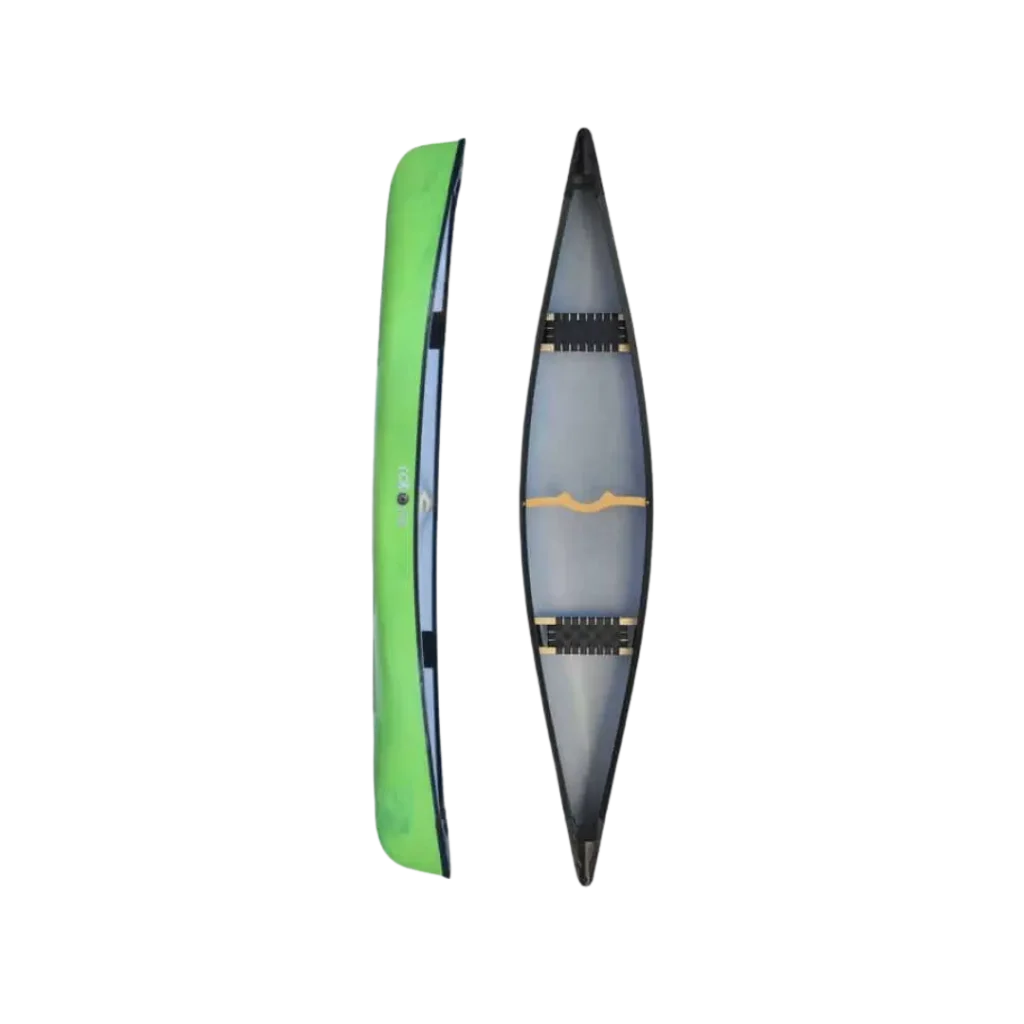 Acheter votre canoe kayak à Vesoul Franche-Comte Canadier Roto (Canadier 455 – Canadier 525)