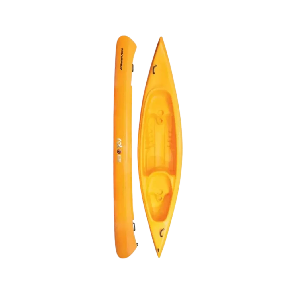 Acheter votre canoe kayak à Vesoul Franche-Comte Canoe Trapper 450 Roto (Trapper 450)