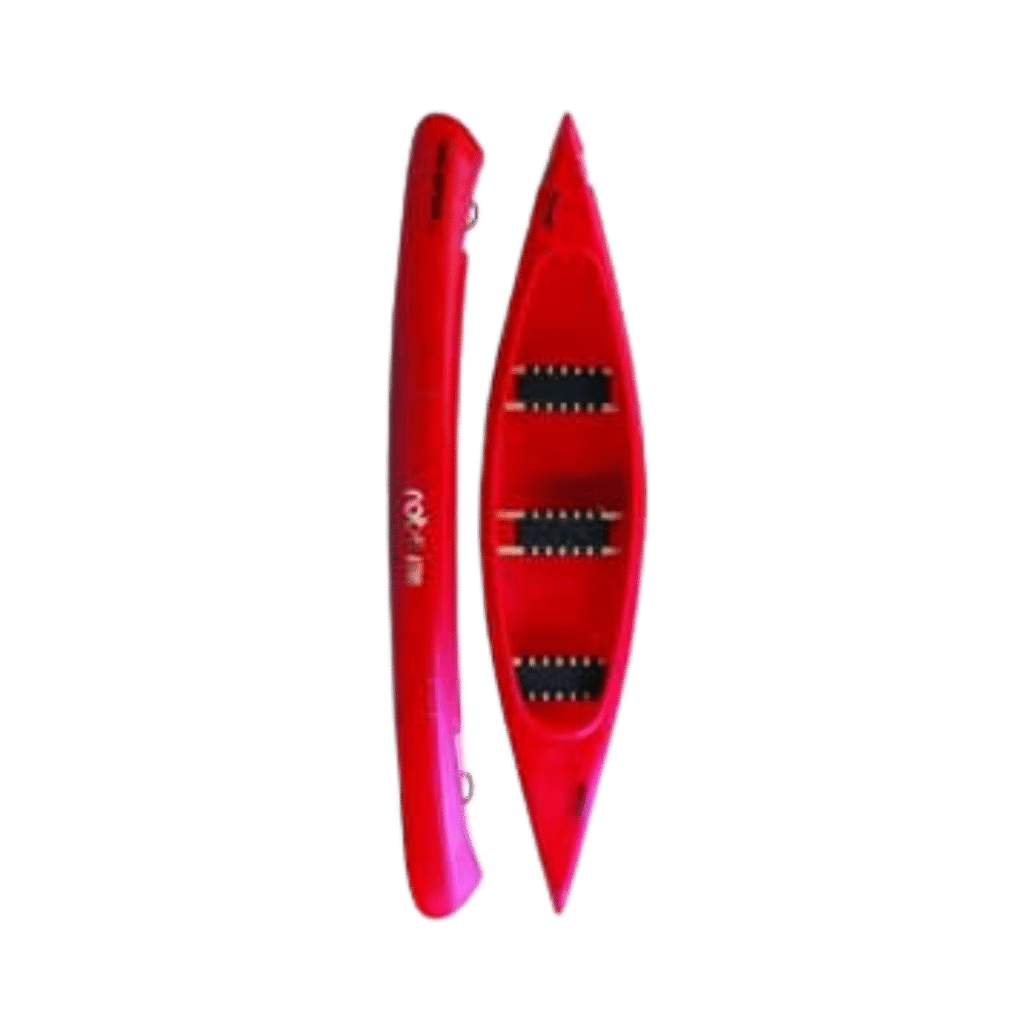 Acheter votre canoe kayak à Vesoul Franche-Comte Canoë Viking Roto en polyéthylène (Viking 450 – 1 couche PE)