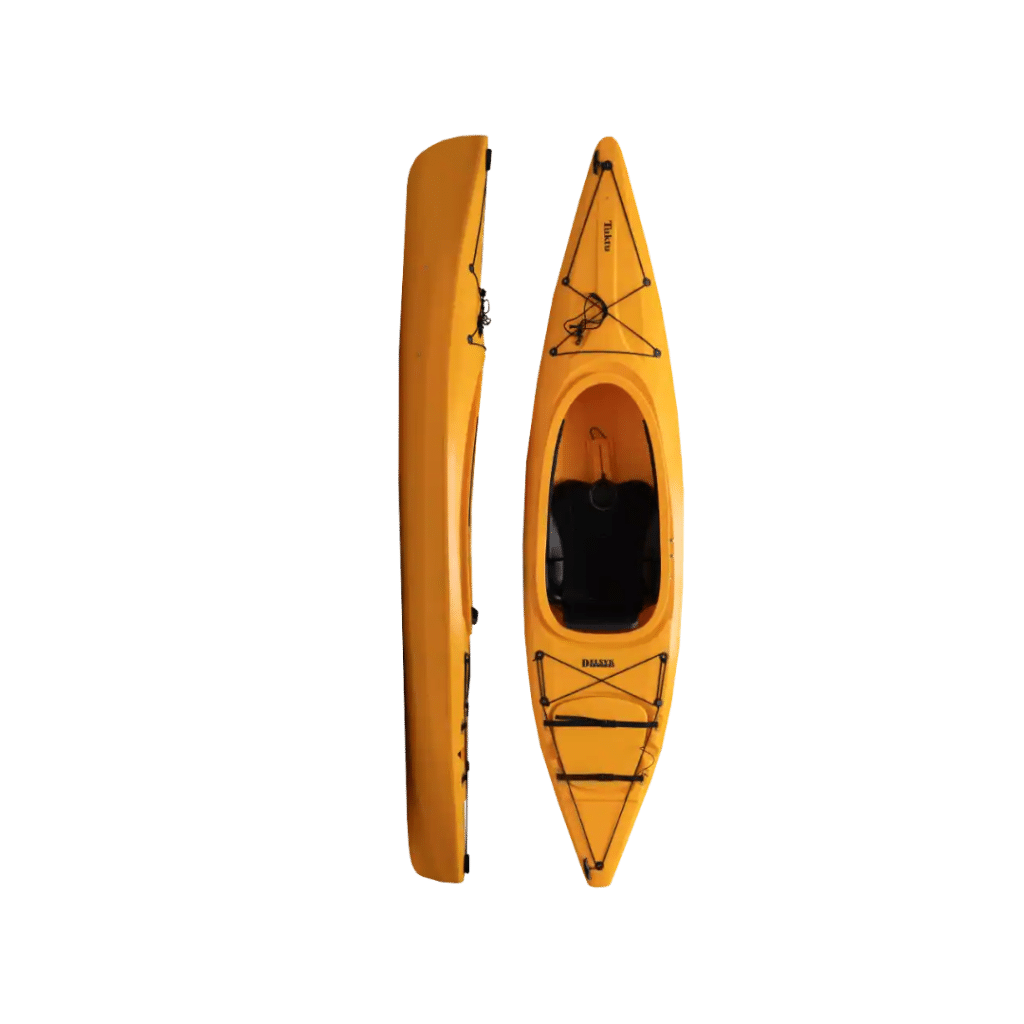Acheter votre canoe kayak à Vesoul Franche-Comte Delsyk Design Tuktu (Tuktu 315)