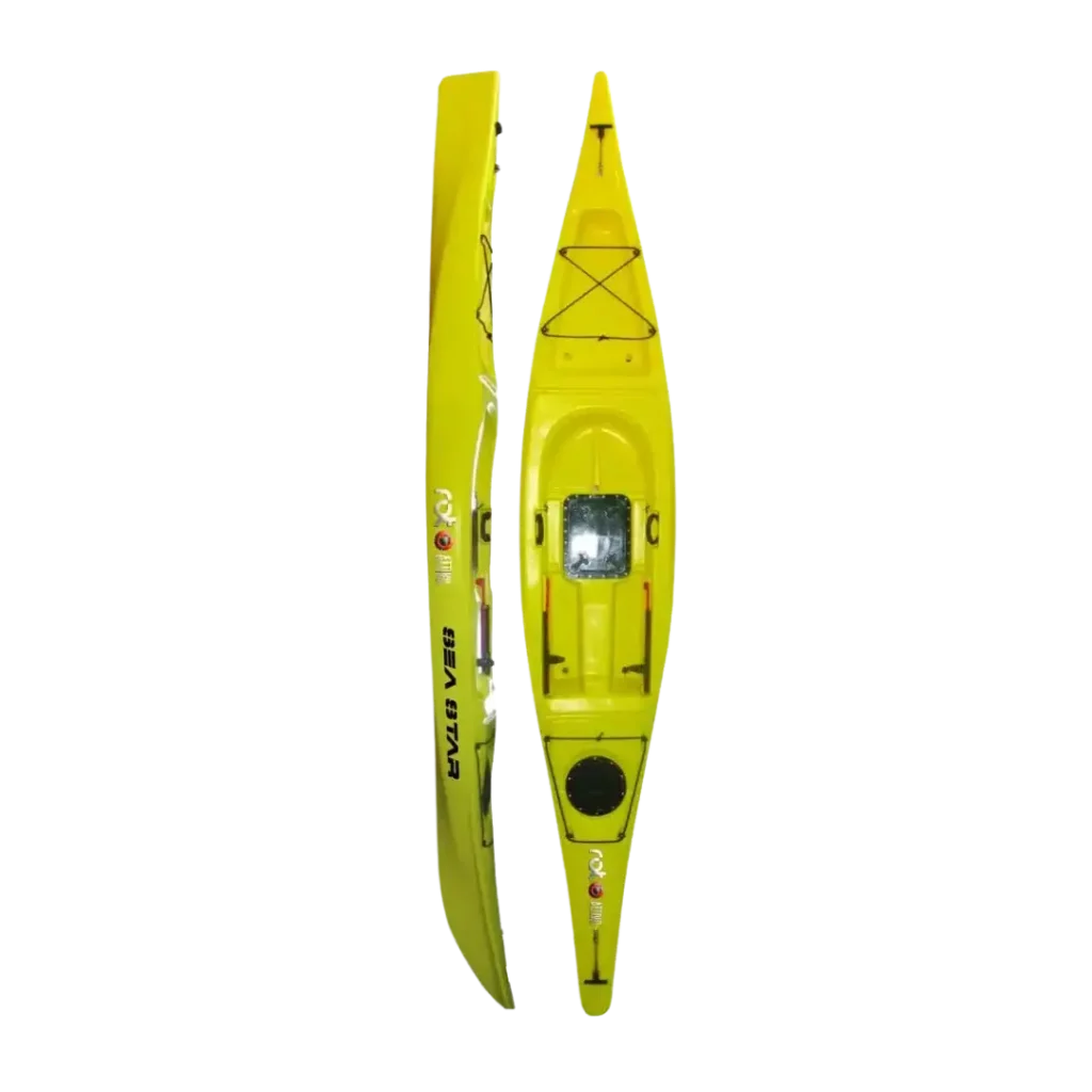 Acheter votre canoe kayak à Vesoul Franche-Comte kayak SEA STAR SIT-ON-TOP (Sea Star 445)
