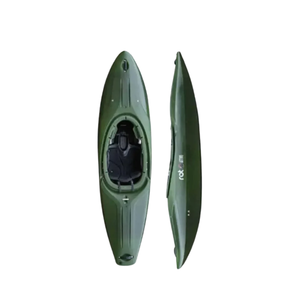 Acheter votre canoe kayak à Vesoul Franche-Comte kayak de jeu Todo Roto (TODO)